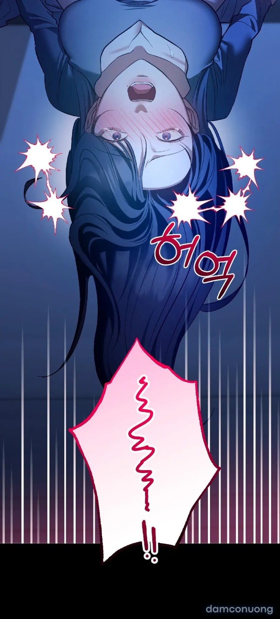 Chó Hoang Mơ Giấc Mơ Săn Mồi - Chap 14