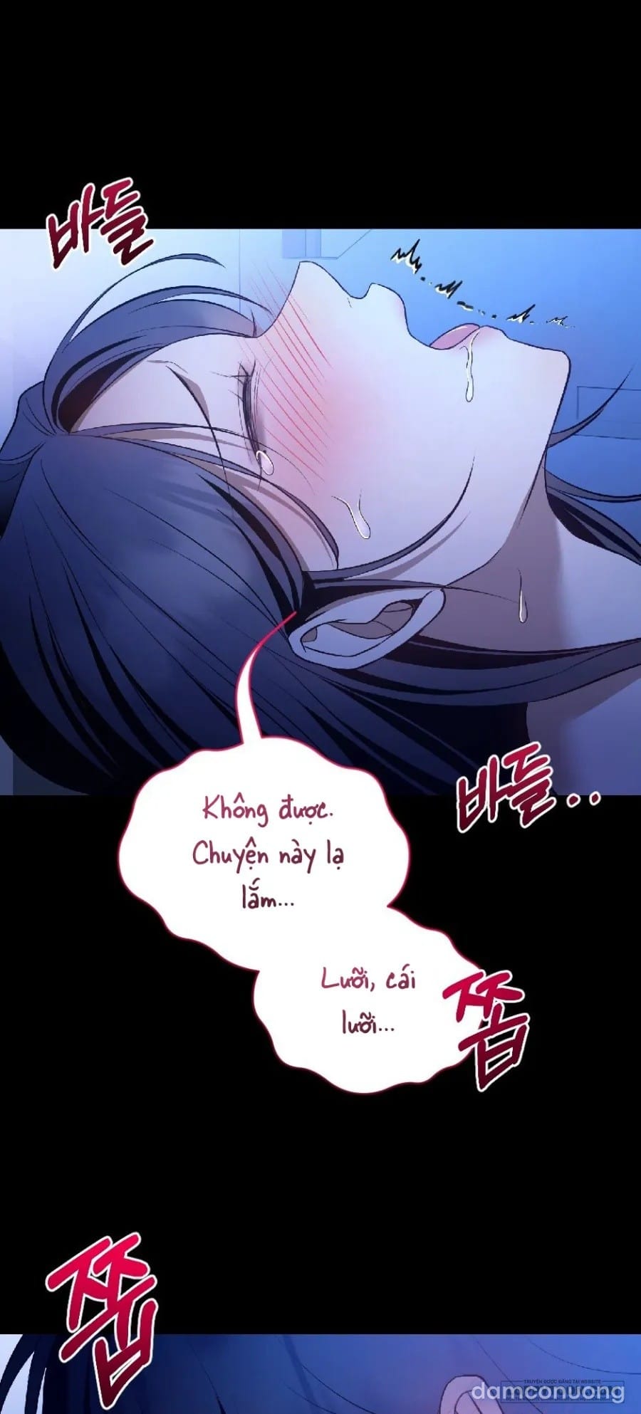 Chó Hoang Mơ Giấc Mơ Săn Mồi - Chap 14