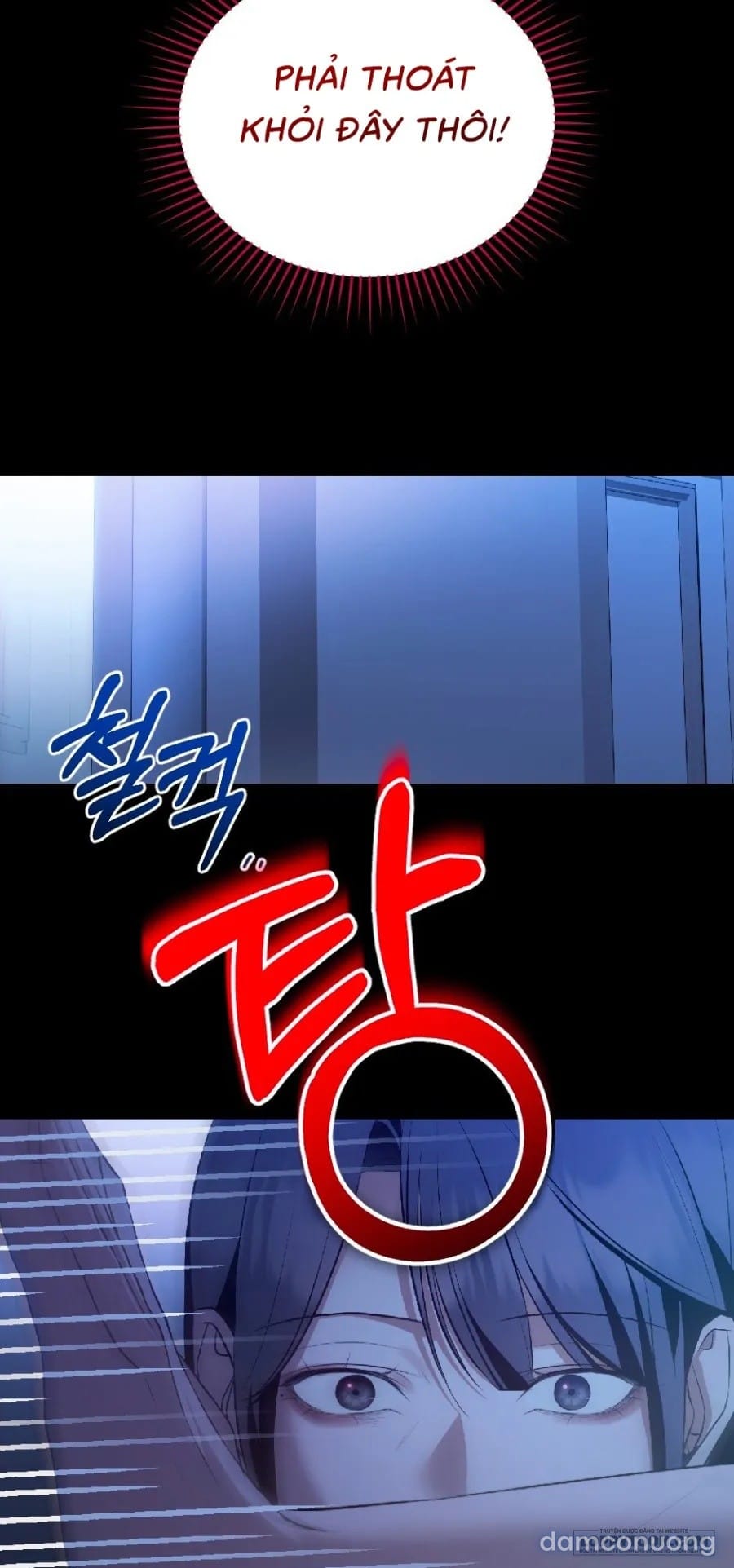 Chó Hoang Mơ Giấc Mơ Săn Mồi - Chap 14