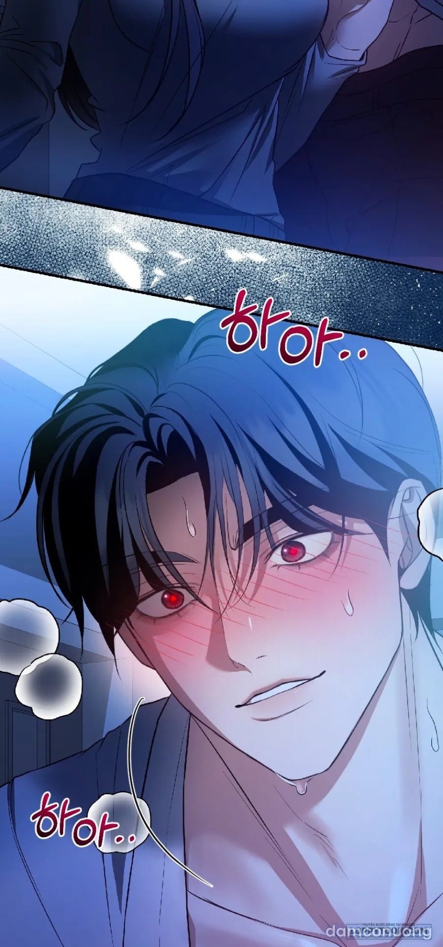 Chó Hoang Mơ Giấc Mơ Săn Mồi - Chap 14