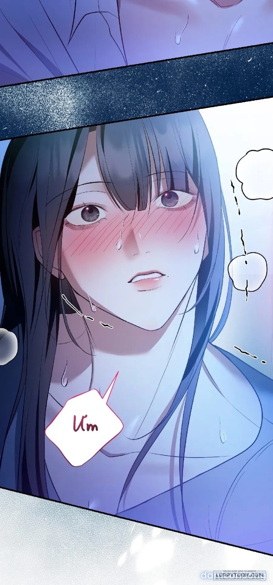 Chó Hoang Mơ Giấc Mơ Săn Mồi - Chap 14