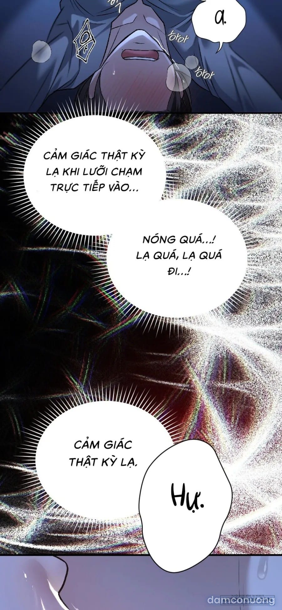 Chó Hoang Mơ Giấc Mơ Săn Mồi - Chap 15