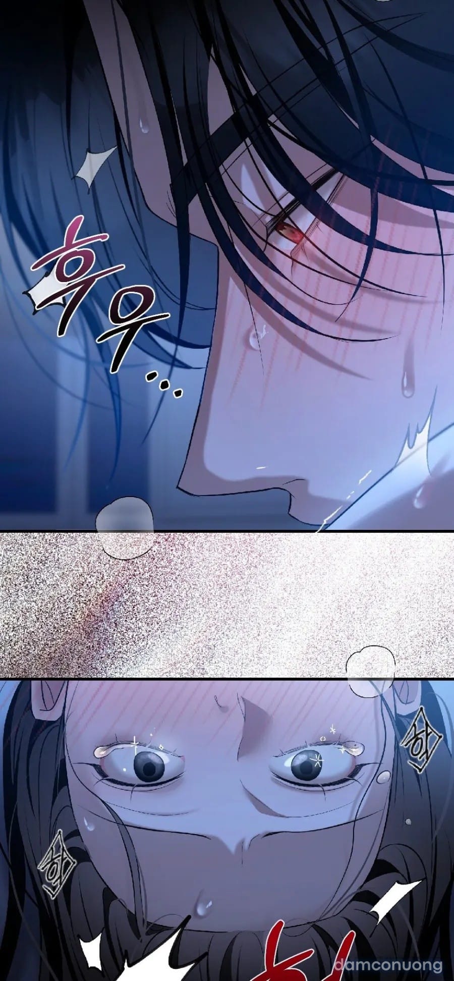 Chó Hoang Mơ Giấc Mơ Săn Mồi - Chap 15