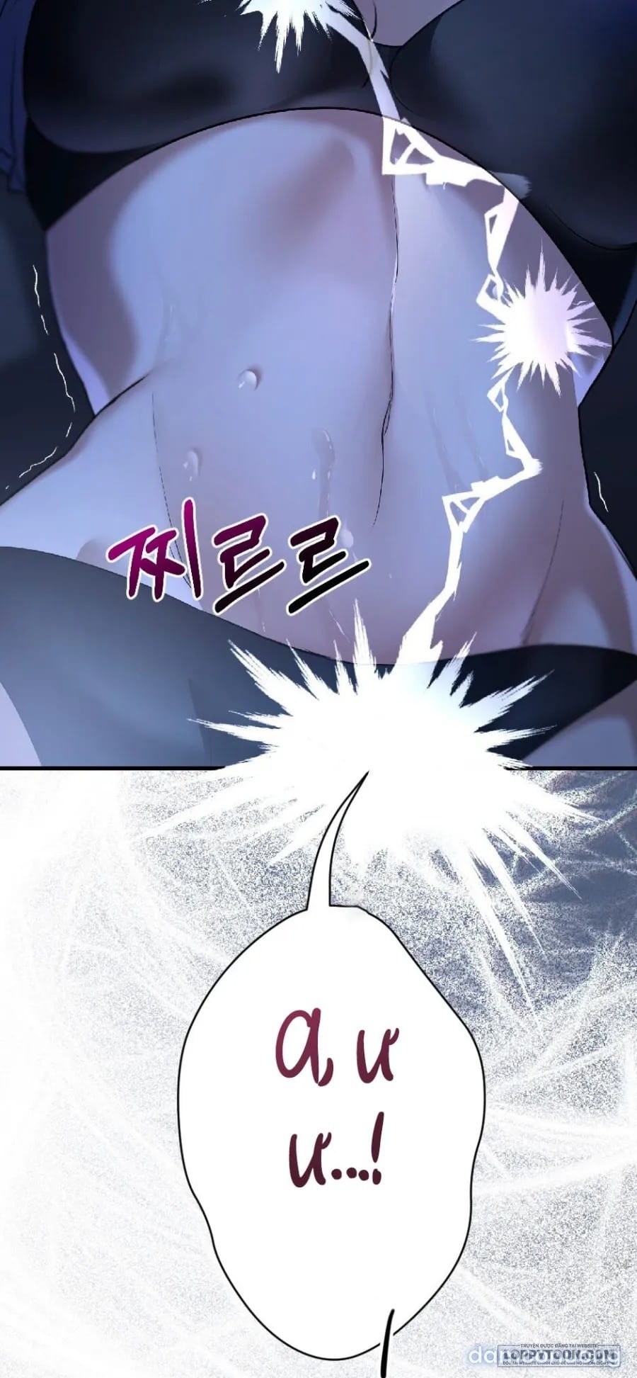 Chó Hoang Mơ Giấc Mơ Săn Mồi - Chap 15