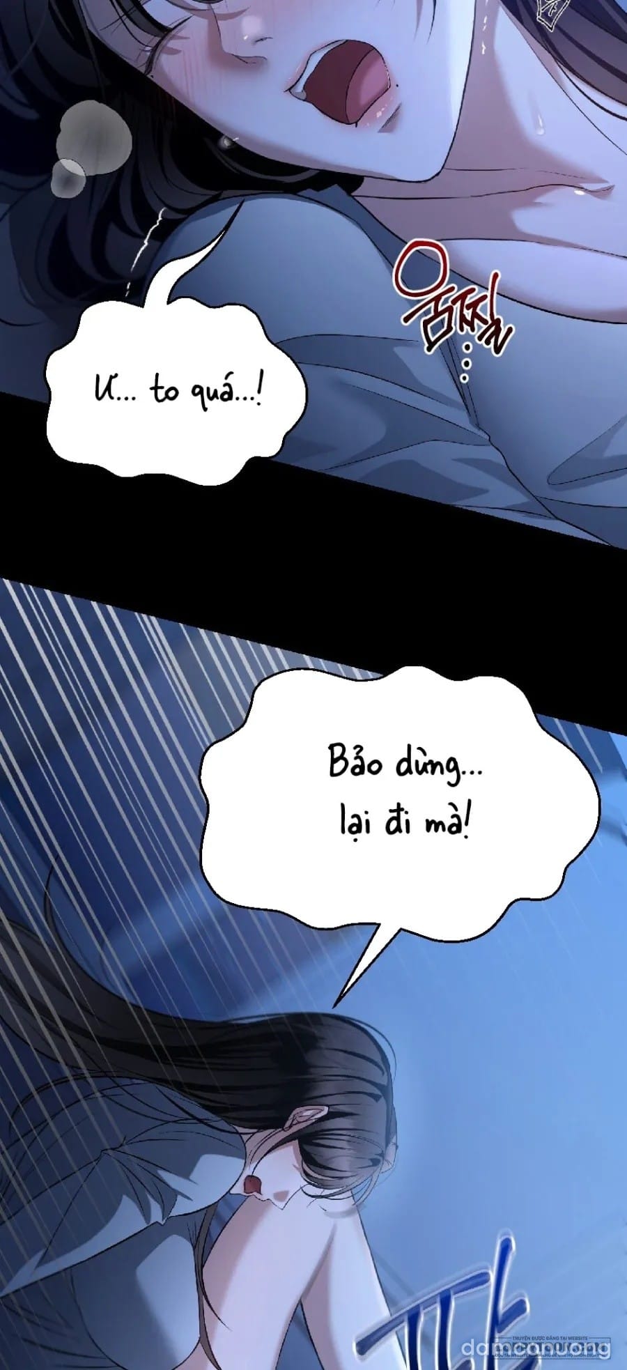 Chó Hoang Mơ Giấc Mơ Săn Mồi - Chap 15