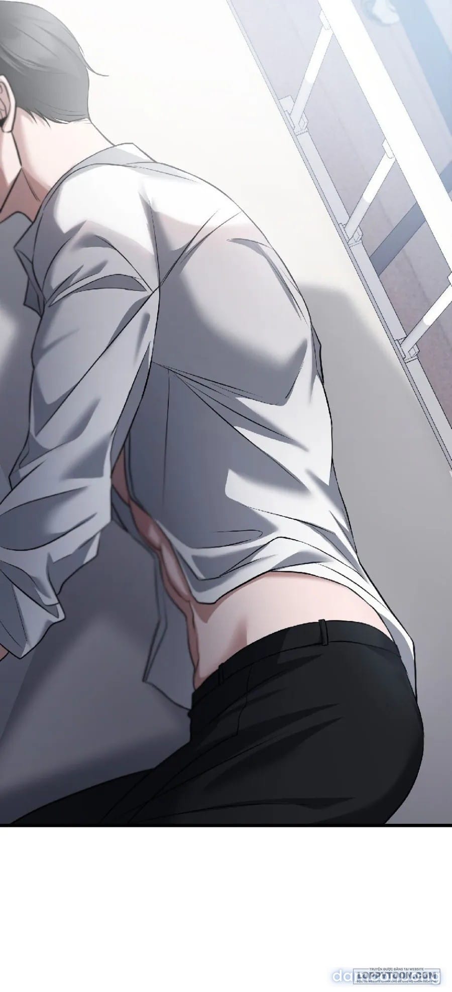 Chó Hoang Mơ Giấc Mơ Săn Mồi - Chap 15