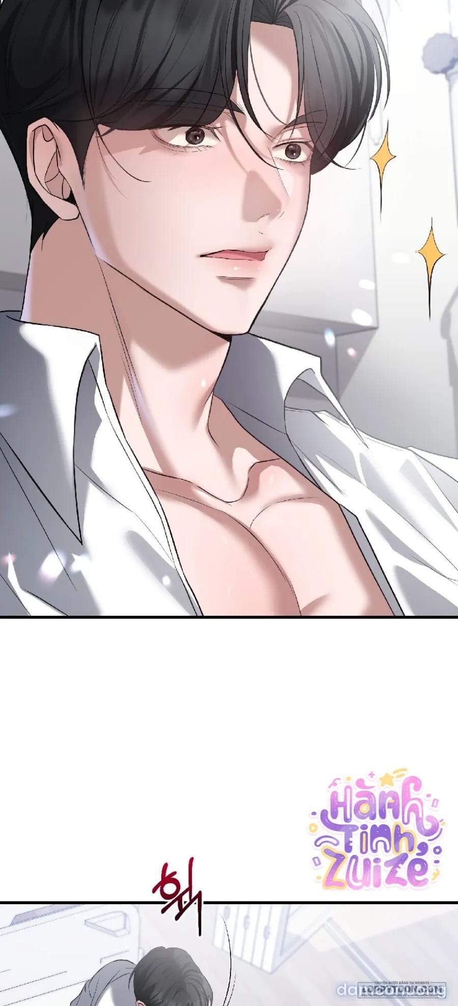 Chó Hoang Mơ Giấc Mơ Săn Mồi - Chap 15