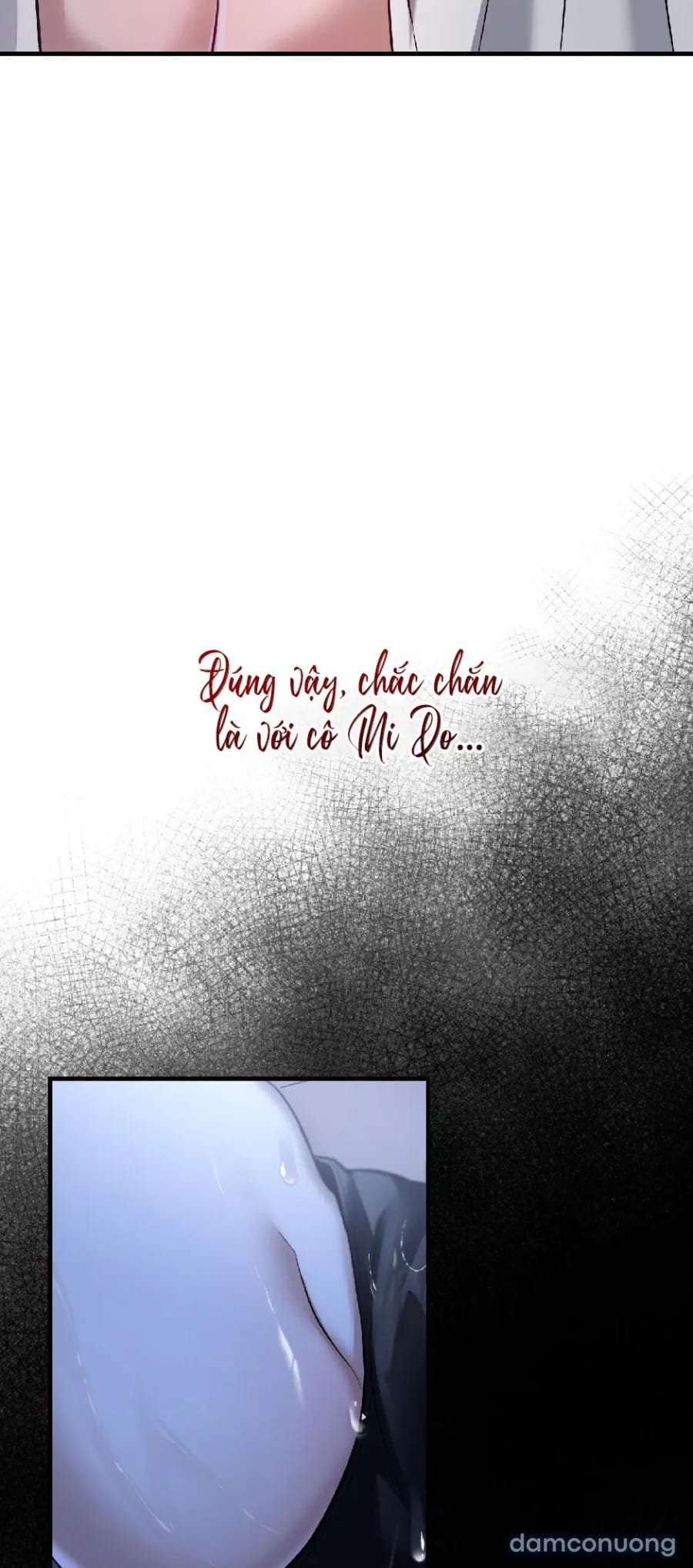 Chó Hoang Mơ Giấc Mơ Săn Mồi - Chap 15