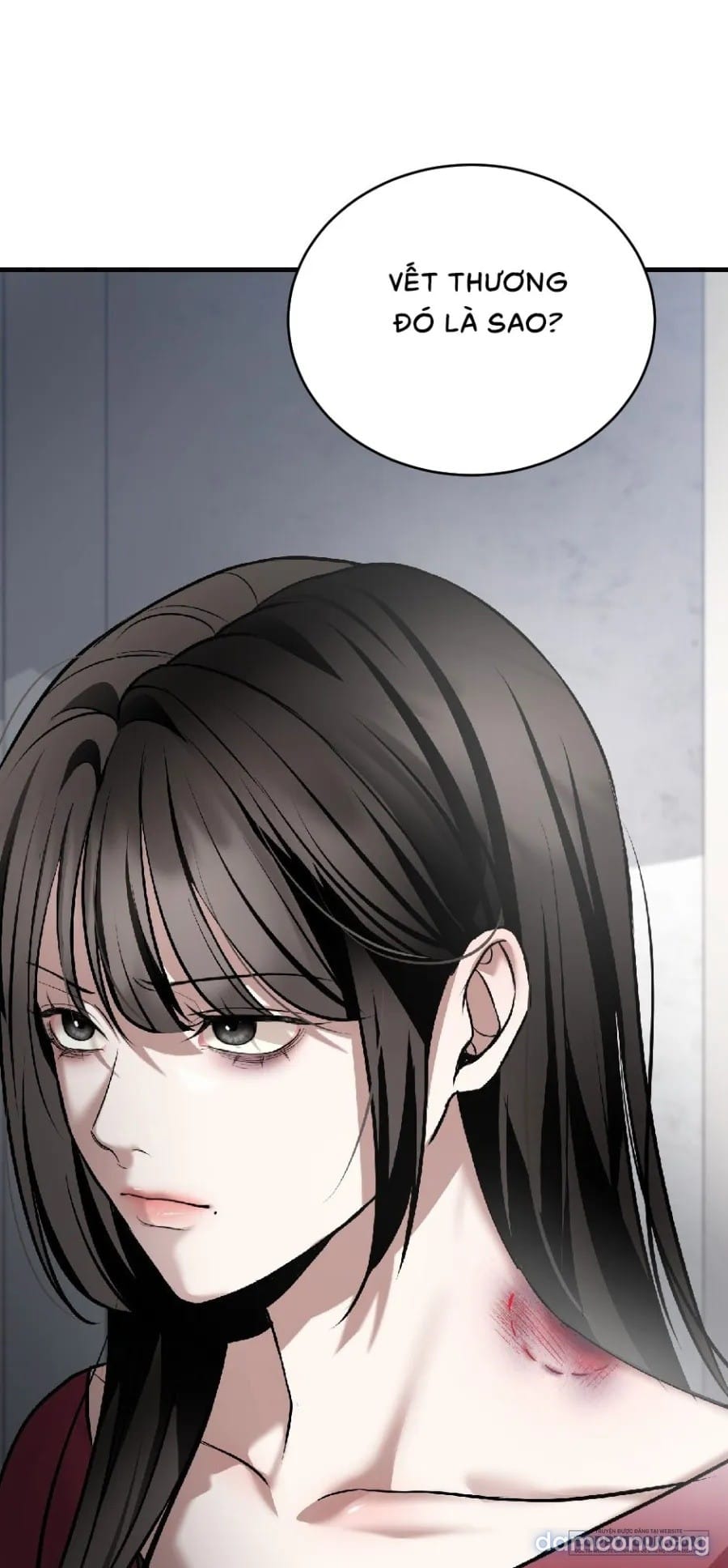 Chó Hoang Mơ Giấc Mơ Săn Mồi - Chap 15