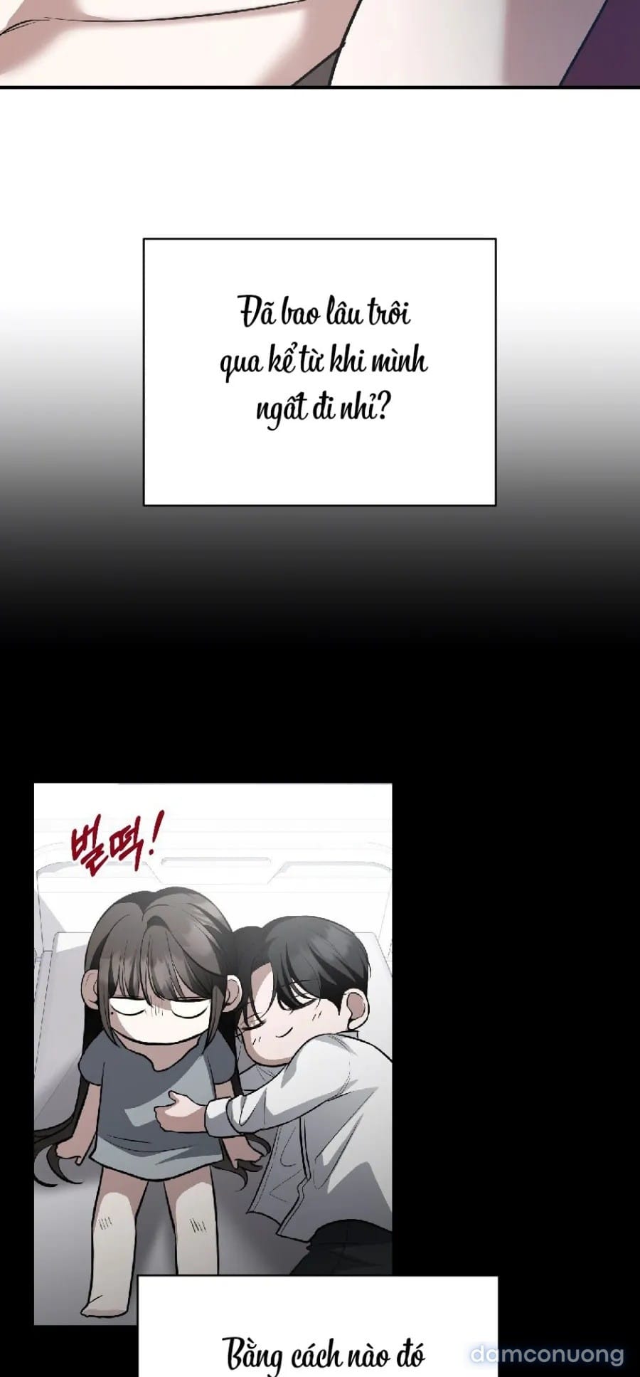 Chó Hoang Mơ Giấc Mơ Săn Mồi - Chap 15