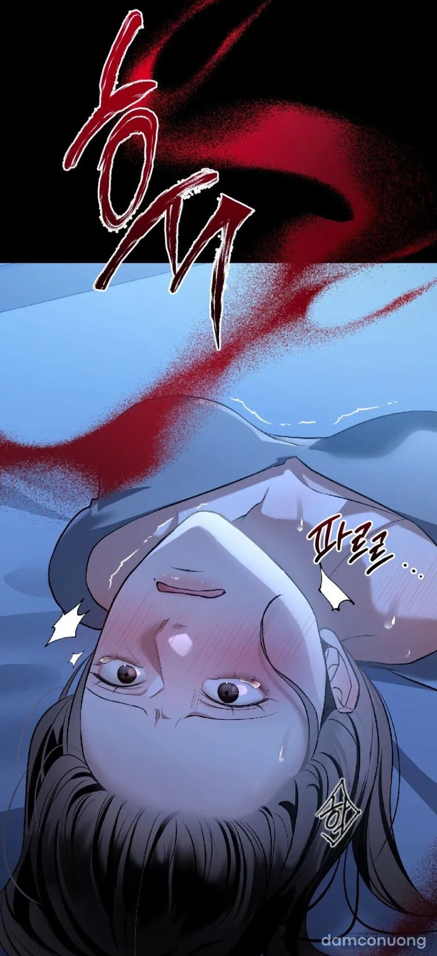 Chó Hoang Mơ Giấc Mơ Săn Mồi - Chap 15