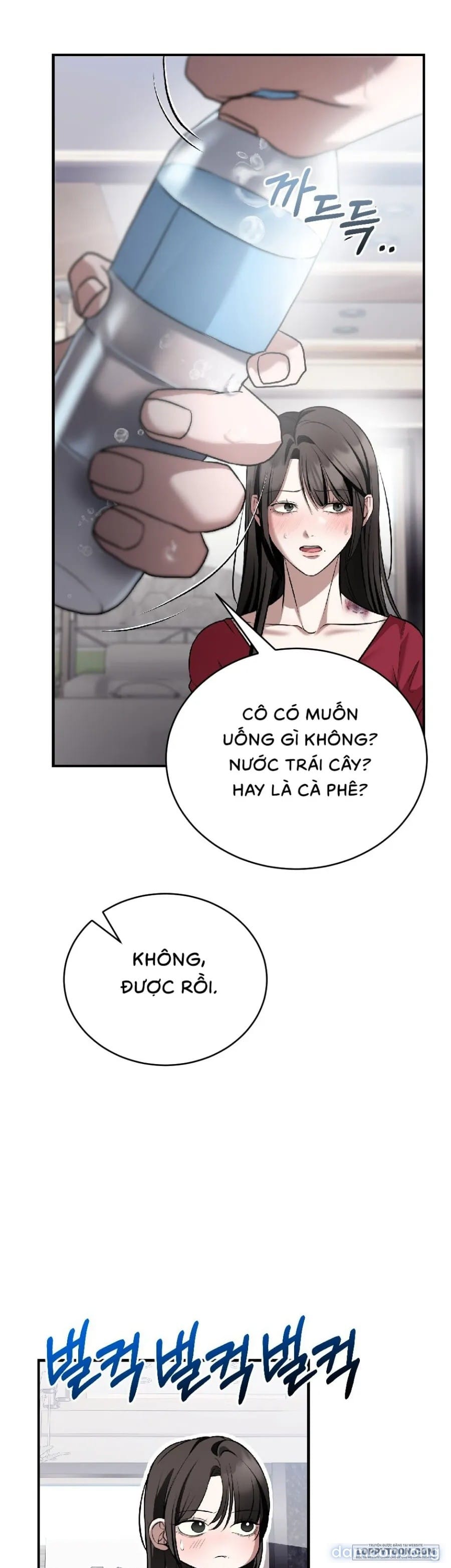 Chó Hoang Mơ Giấc Mơ Săn Mồi - Chap 15