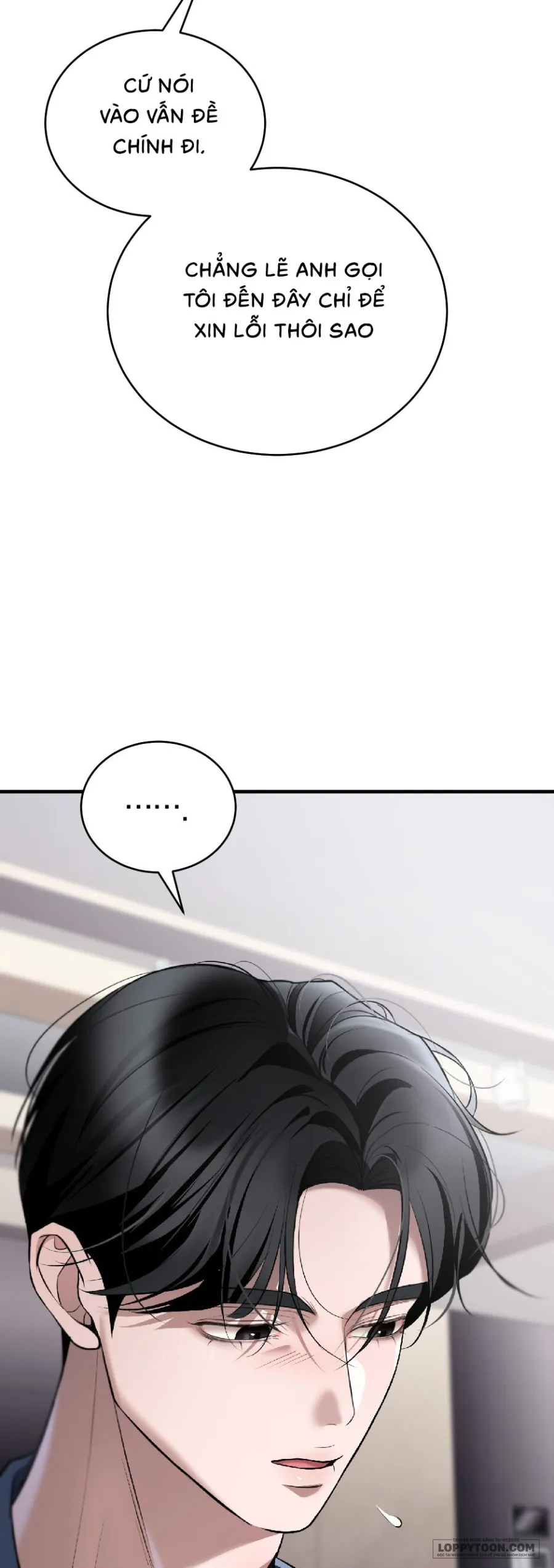 Chó Hoang Mơ Giấc Mơ Săn Mồi - Chap 16 - Trang 11