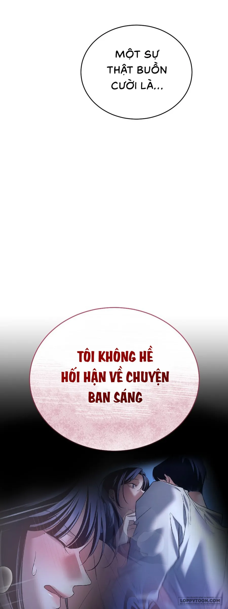 Chó Hoang Mơ Giấc Mơ Săn Mồi - Chap 16 - Trang 16