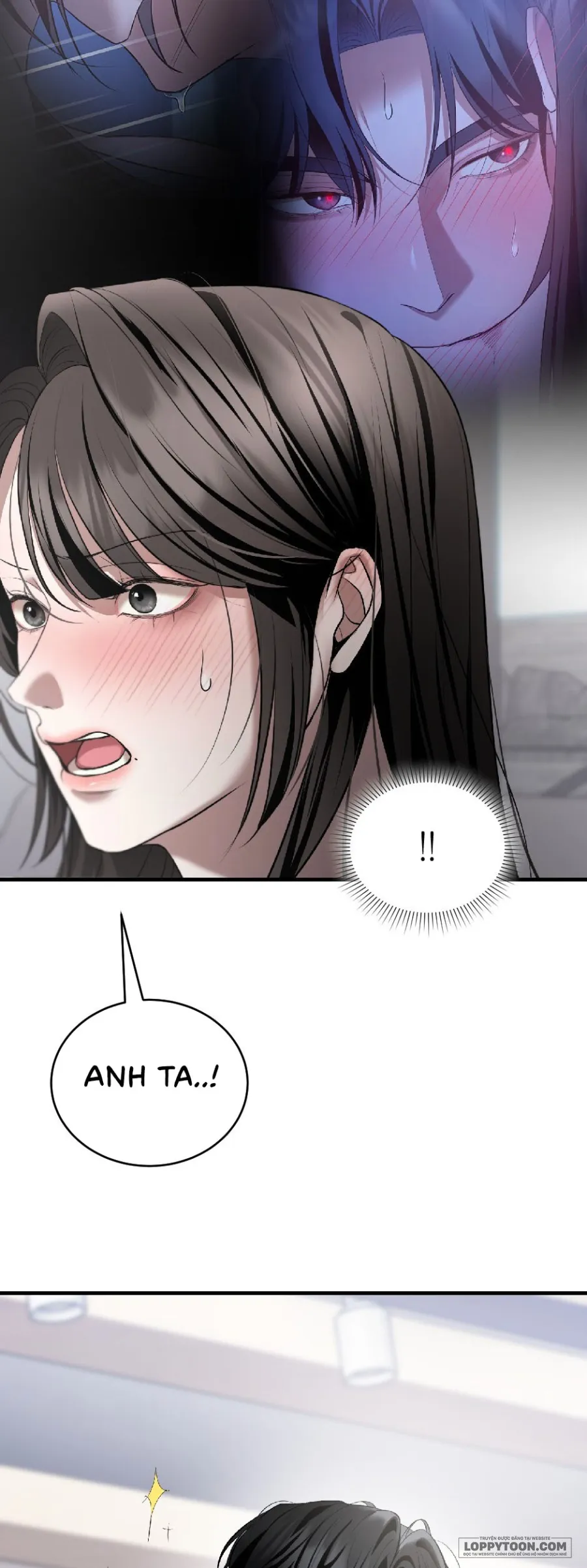 Chó Hoang Mơ Giấc Mơ Săn Mồi - Chap 16 - Trang 17