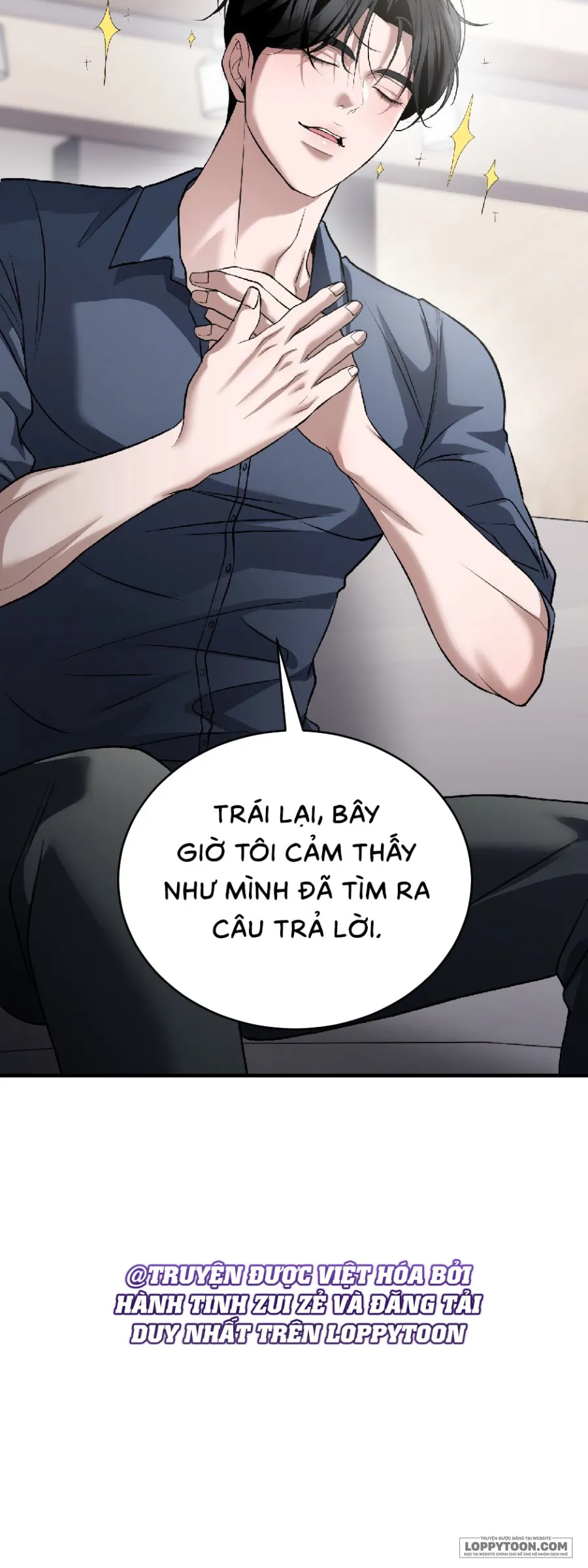 Chó Hoang Mơ Giấc Mơ Săn Mồi - Chap 16 - Trang 18
