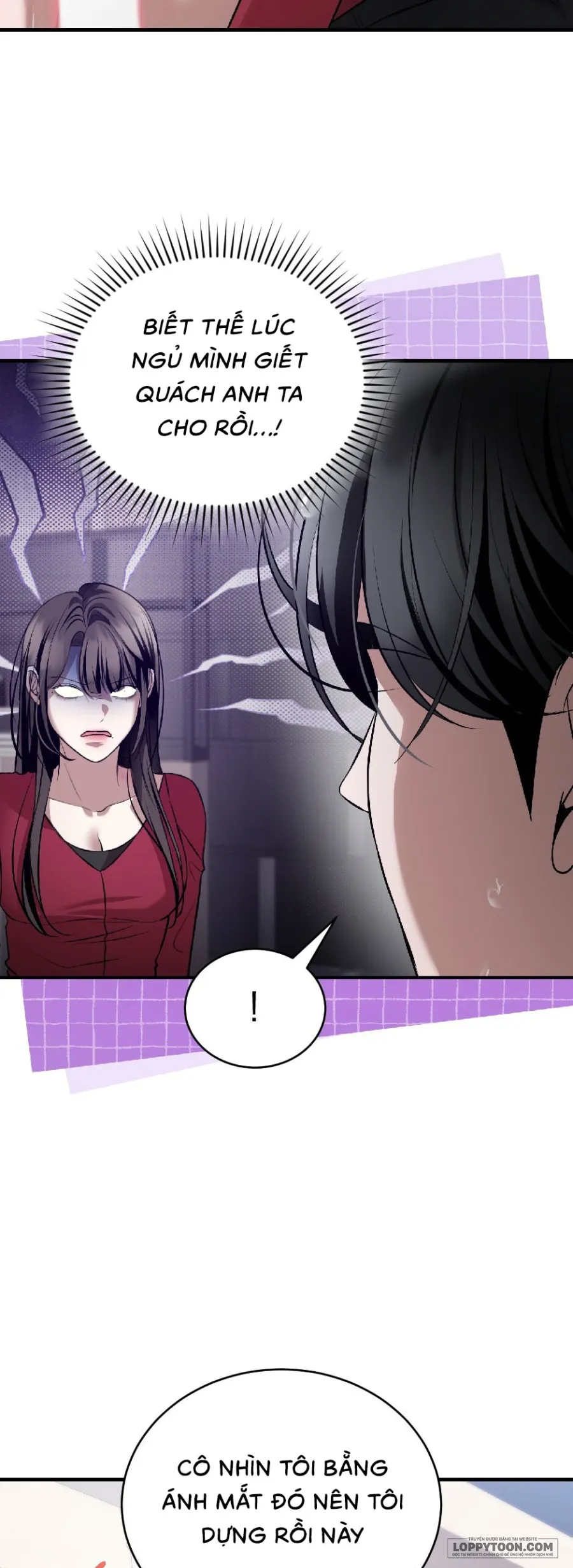 Chó Hoang Mơ Giấc Mơ Săn Mồi - Chap 16 - Trang 2