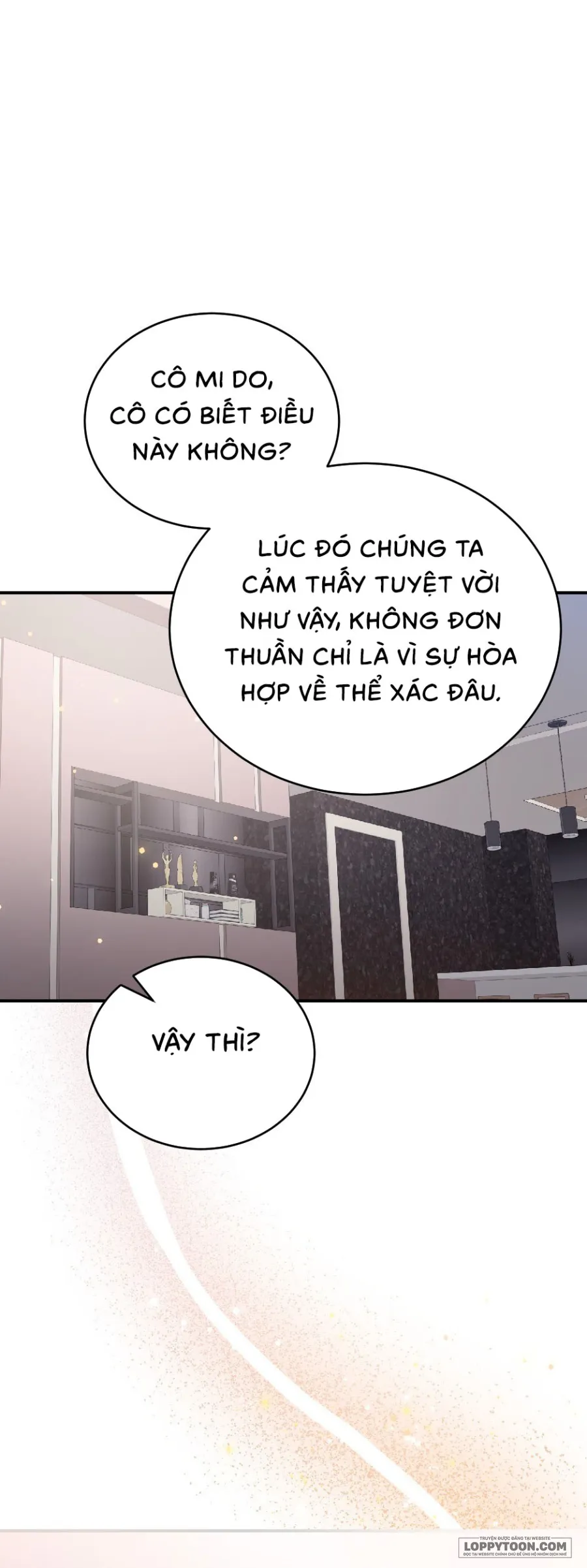 Chó Hoang Mơ Giấc Mơ Săn Mồi - Chap 16 - Trang 23