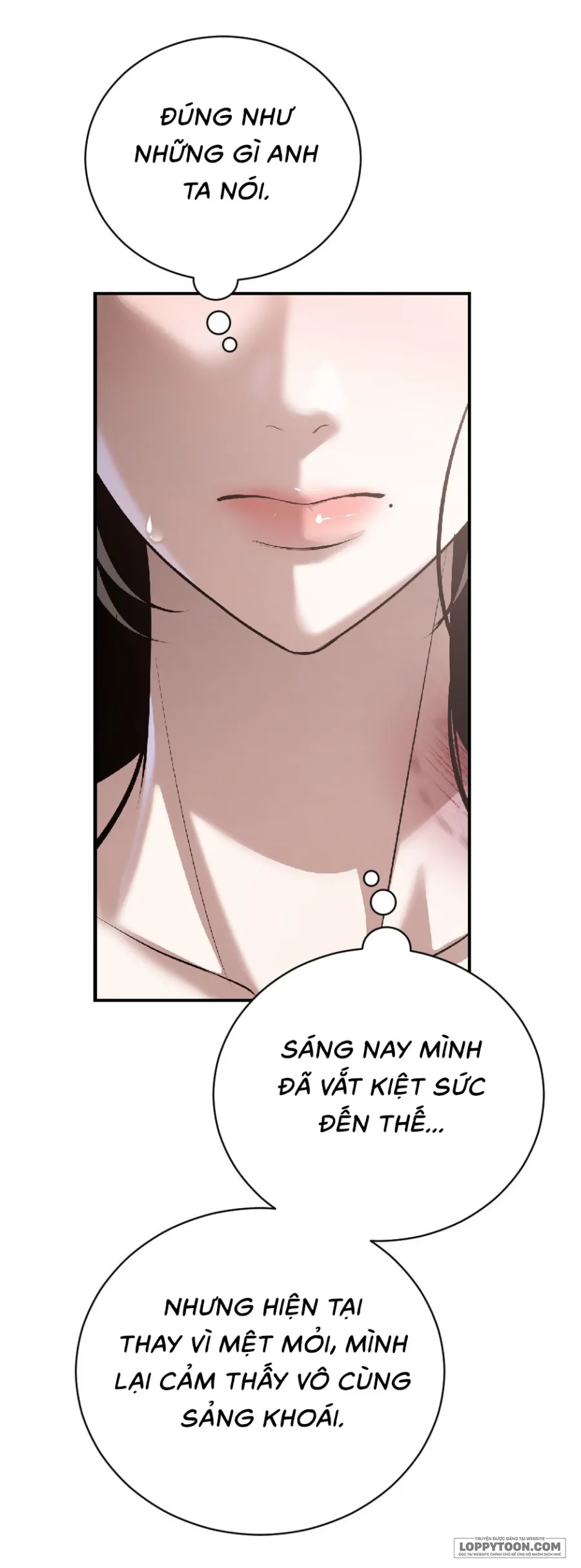 Chó Hoang Mơ Giấc Mơ Săn Mồi - Chap 16 - Trang 26