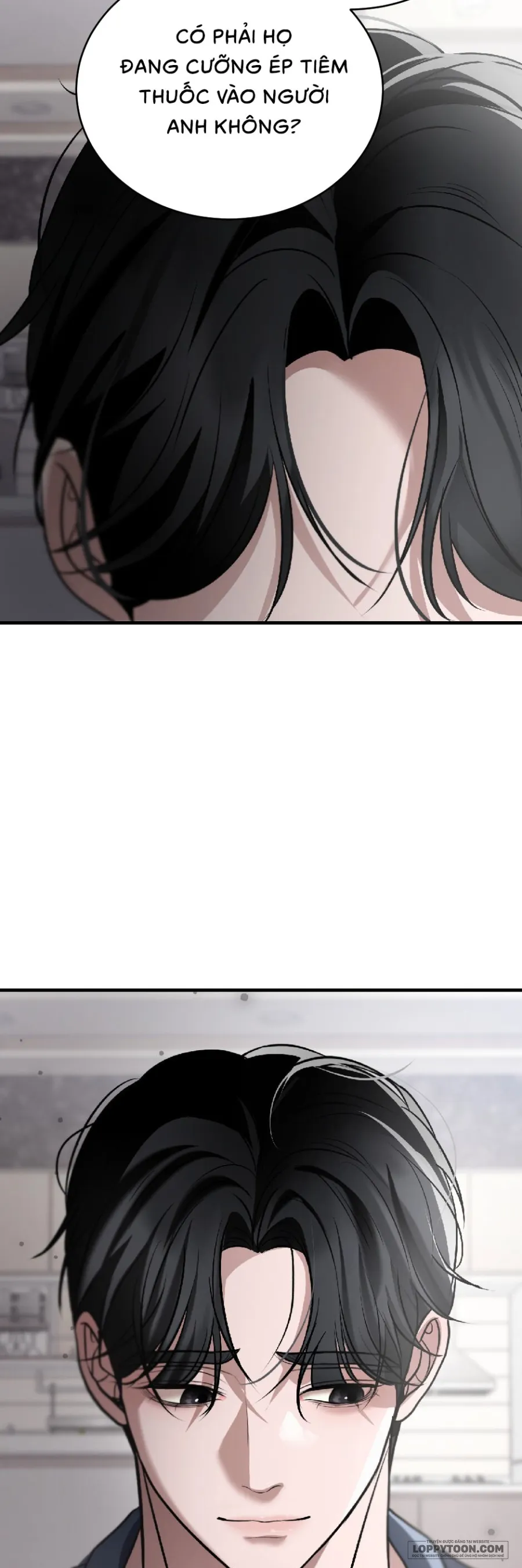 Chó Hoang Mơ Giấc Mơ Săn Mồi - Chap 16 - Trang 34