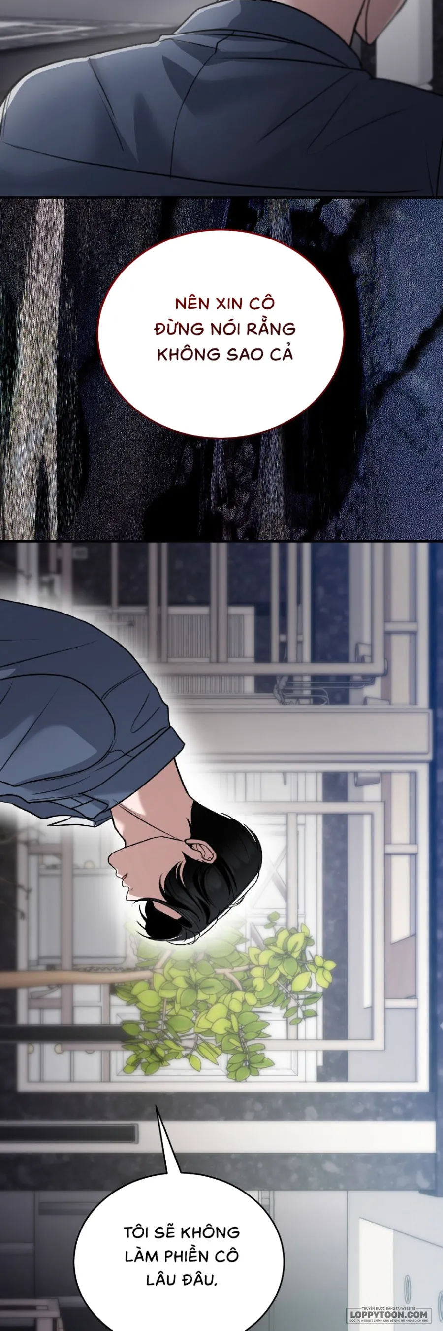 Chó Hoang Mơ Giấc Mơ Săn Mồi - Chap 16 - Trang 37