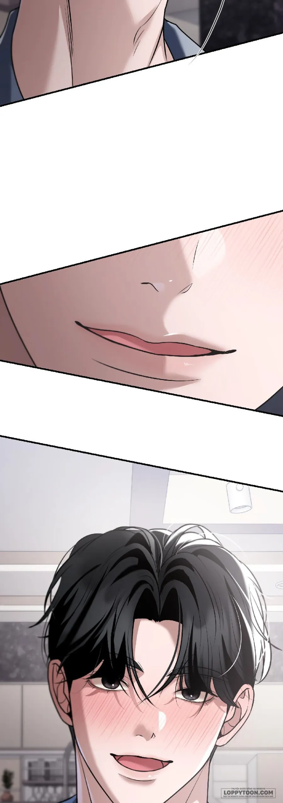Chó Hoang Mơ Giấc Mơ Săn Mồi - Chap 16 - Trang 42