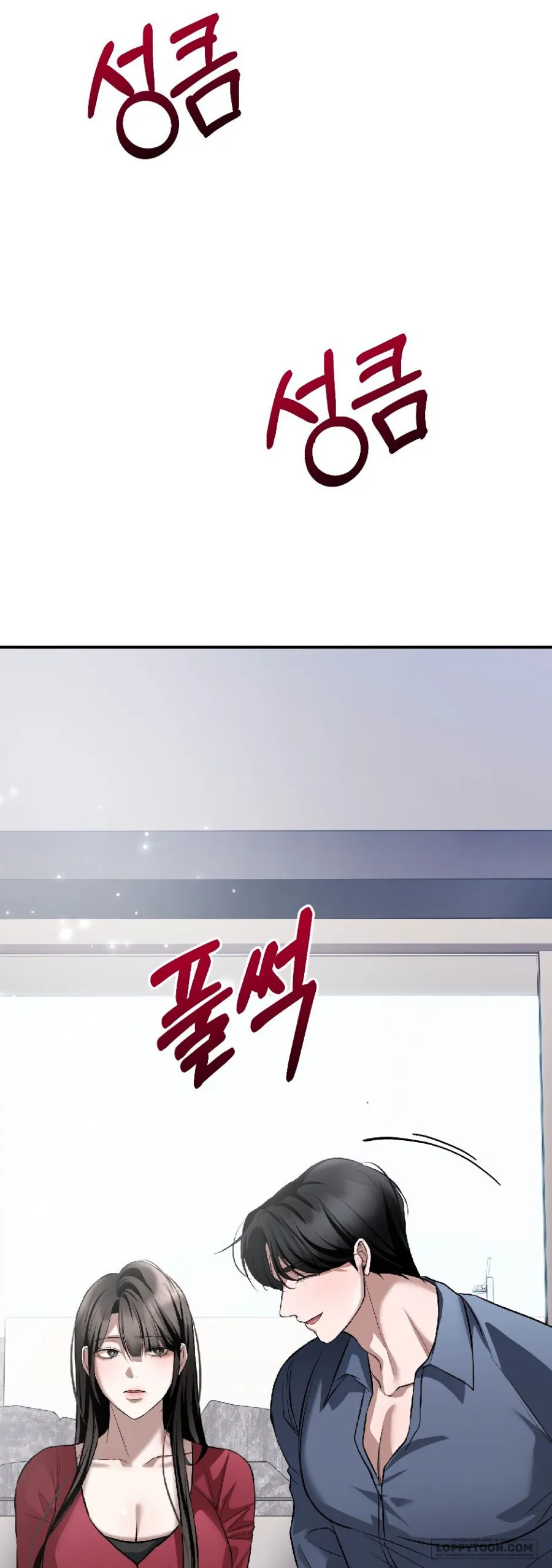 Chó Hoang Mơ Giấc Mơ Săn Mồi - Chap 16 - Trang 44