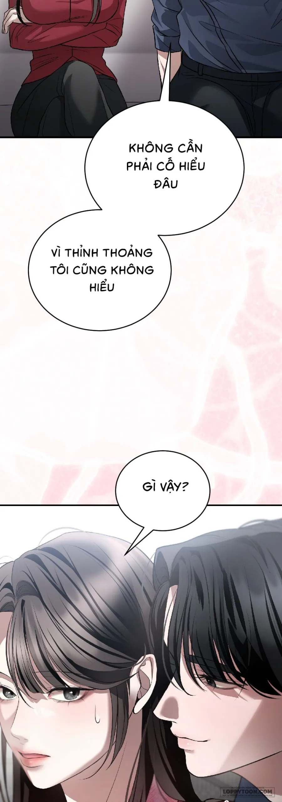 Chó Hoang Mơ Giấc Mơ Săn Mồi - Chap 16 - Trang 45