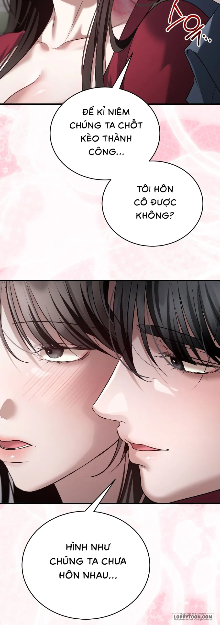 Chó Hoang Mơ Giấc Mơ Săn Mồi - Chap 16 - Trang 46