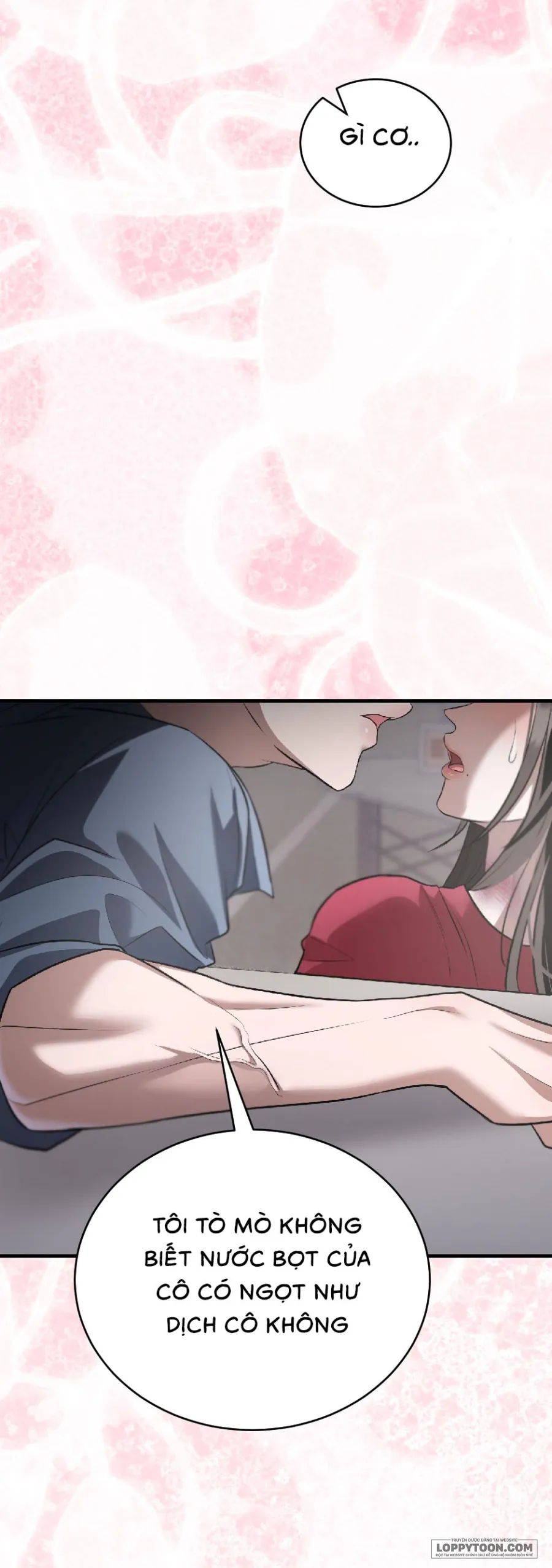 Chó Hoang Mơ Giấc Mơ Săn Mồi - Chap 16 - Trang 47