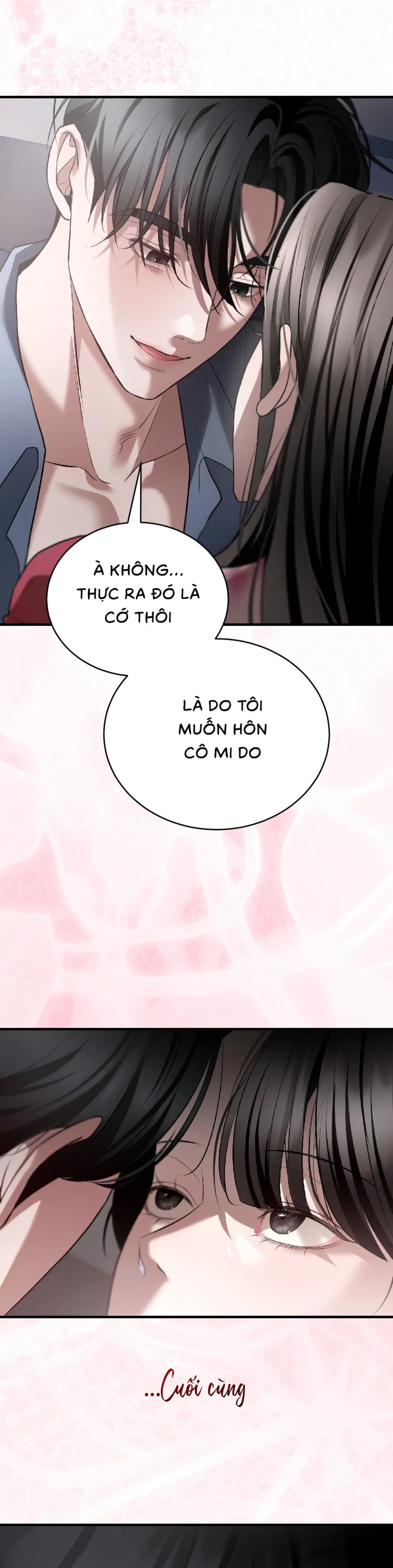 Chó Hoang Mơ Giấc Mơ Săn Mồi - Chap 16 - Trang 48