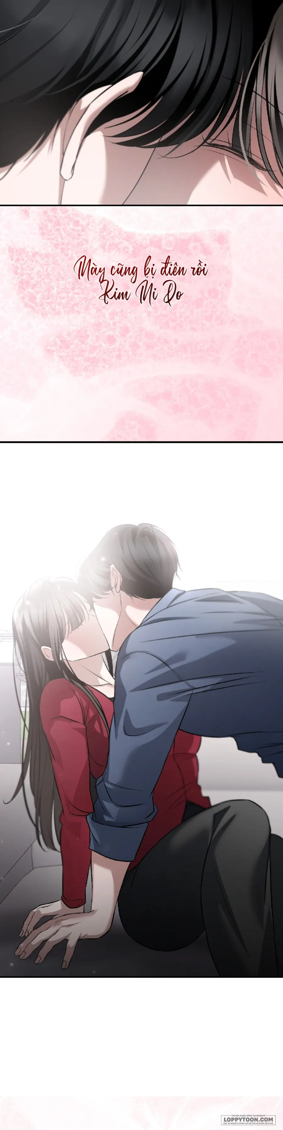Chó Hoang Mơ Giấc Mơ Săn Mồi - Chap 16 - Trang 49