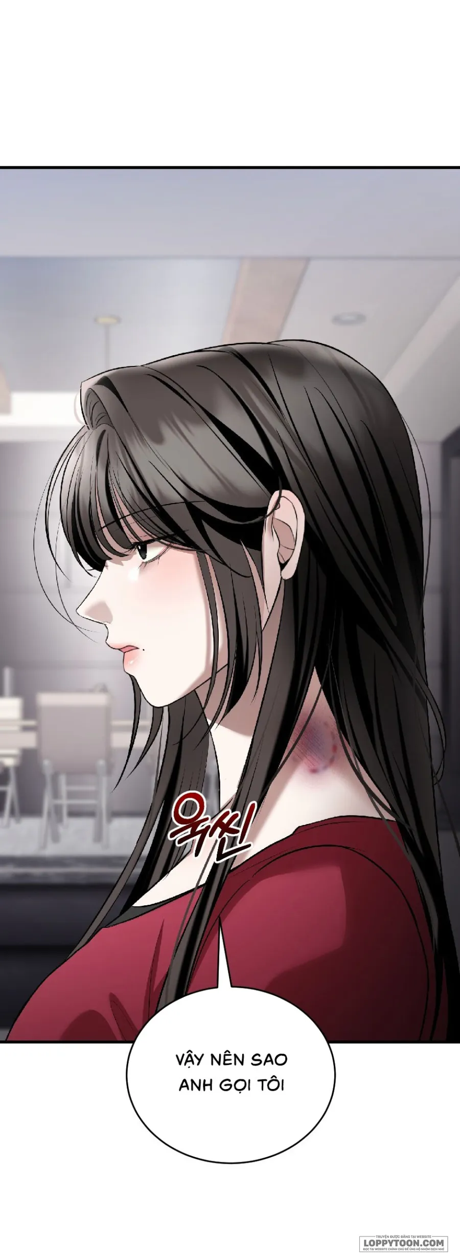 Chó Hoang Mơ Giấc Mơ Săn Mồi - Chap 16 - Trang 7