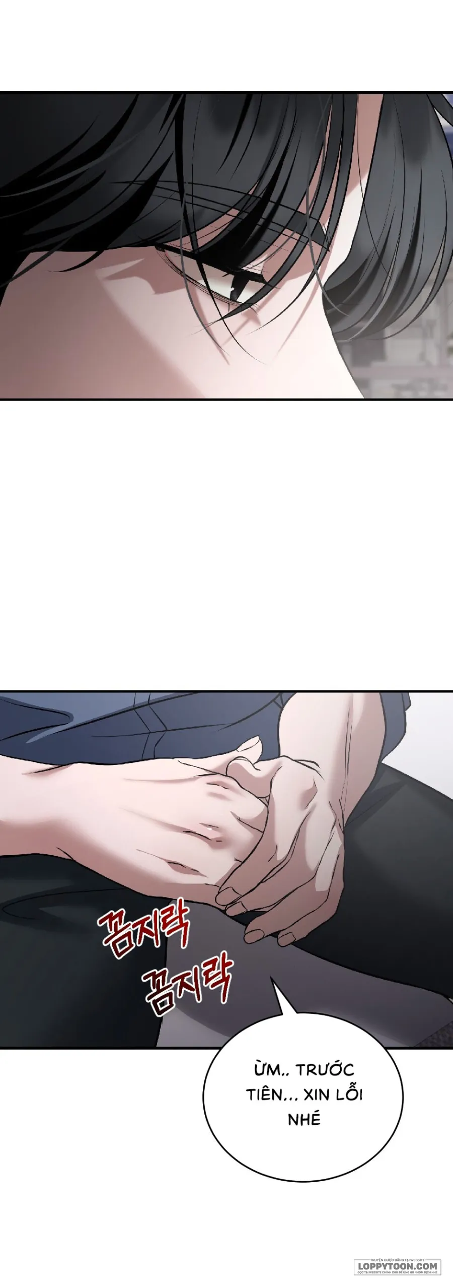 Chó Hoang Mơ Giấc Mơ Săn Mồi - Chap 16 - Trang 8