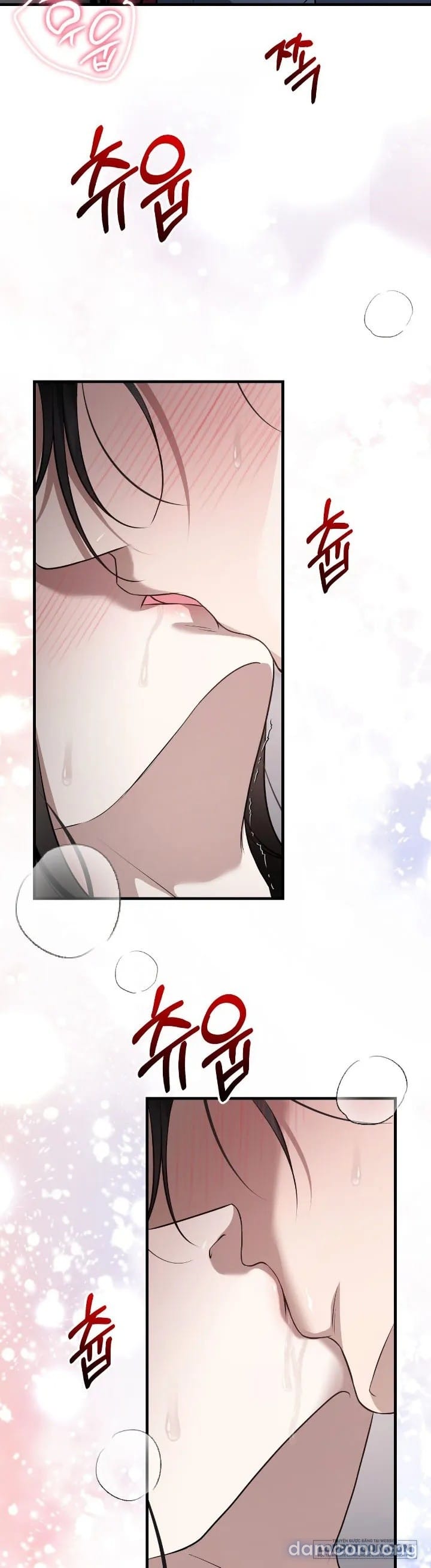 Chó Hoang Mơ Giấc Mơ Săn Mồi - Chap 17