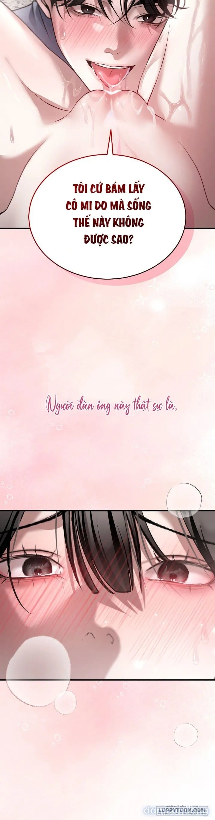 Chó Hoang Mơ Giấc Mơ Săn Mồi - Chap 17