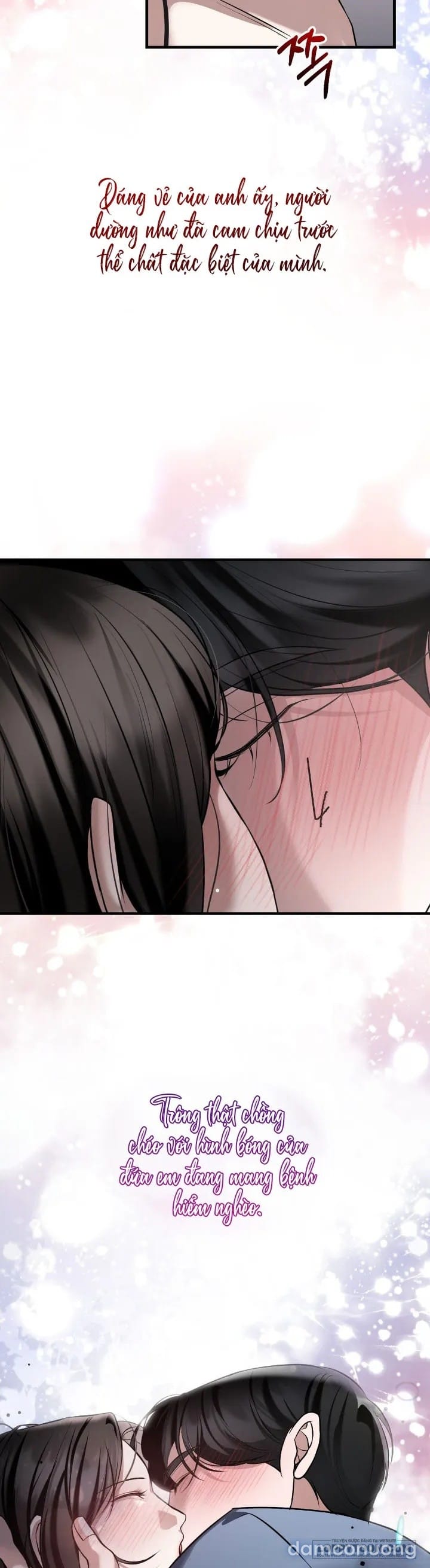 Chó Hoang Mơ Giấc Mơ Săn Mồi - Chap 17