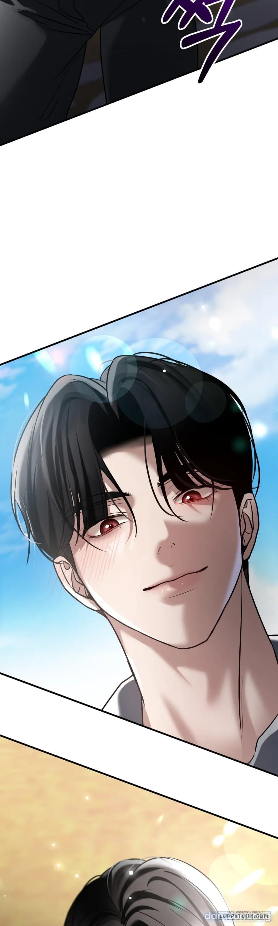 Chó Hoang Mơ Giấc Mơ Săn Mồi - Chap 18