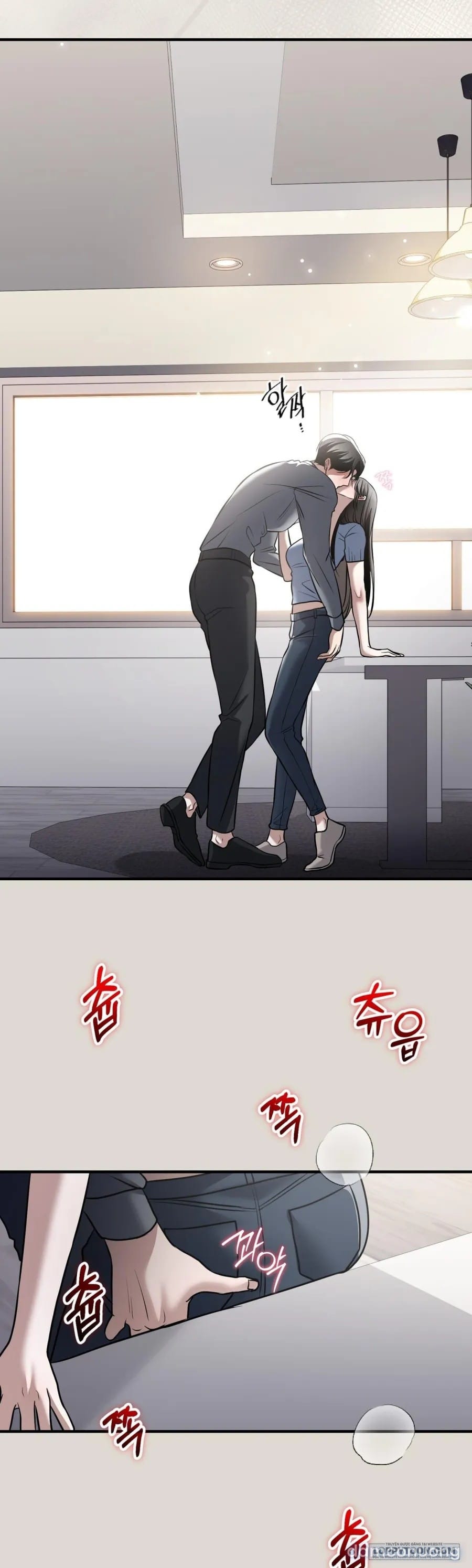 Chó Hoang Mơ Giấc Mơ Săn Mồi - Chap 18