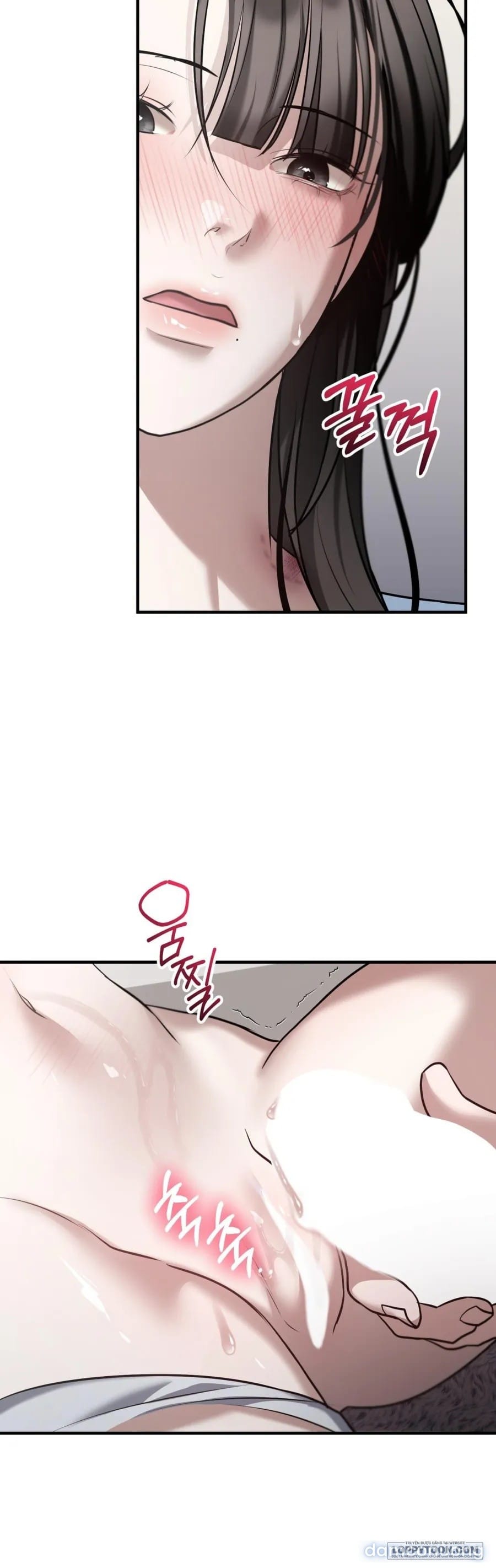 Chó Hoang Mơ Giấc Mơ Săn Mồi - Chap 18