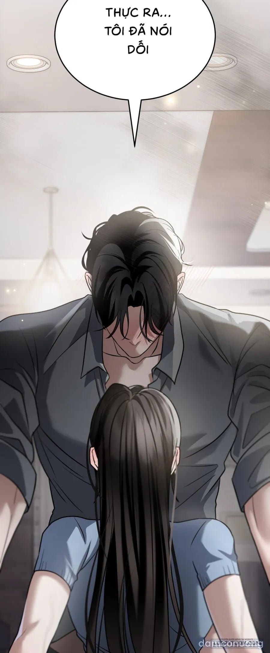 Chó Hoang Mơ Giấc Mơ Săn Mồi - Chap 18