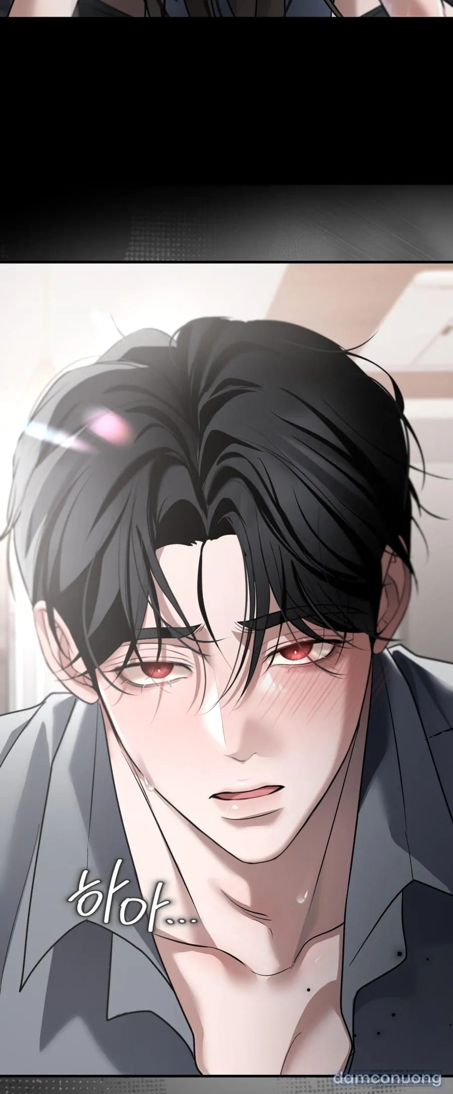 Chó Hoang Mơ Giấc Mơ Săn Mồi - Chap 18
