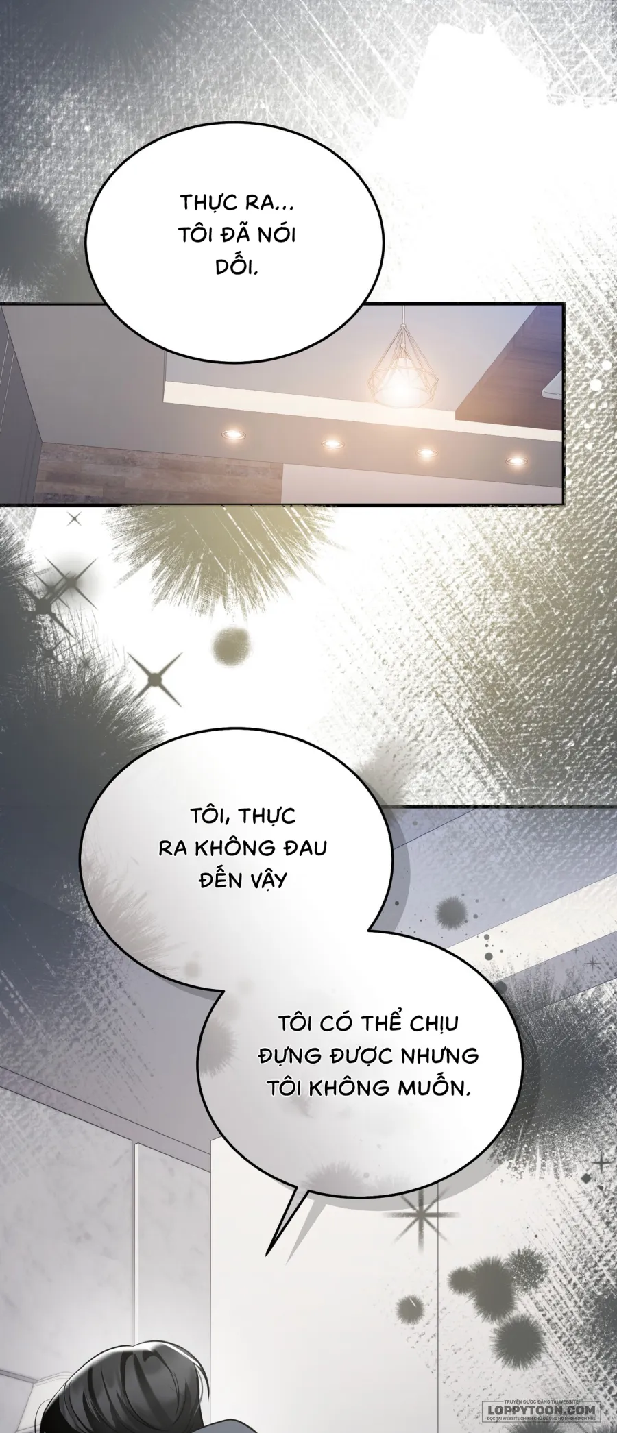 Chó Hoang Mơ Giấc Mơ Săn Mồi - Chap 19 - Trang 0