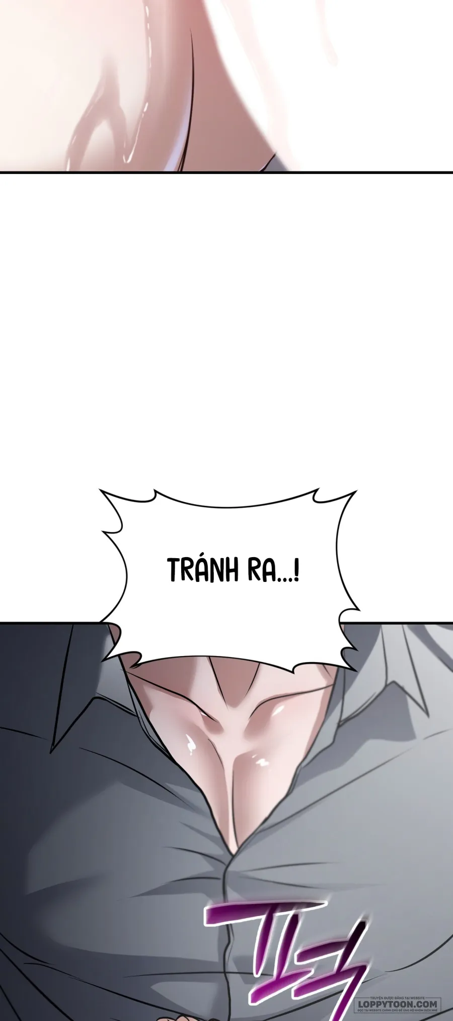 Chó Hoang Mơ Giấc Mơ Săn Mồi - Chap 19 - Trang 16