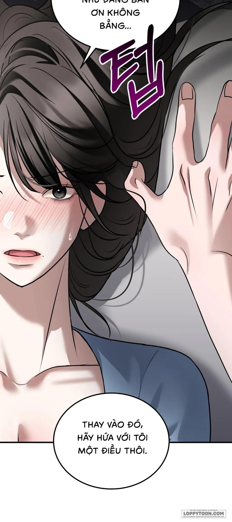 Chó Hoang Mơ Giấc Mơ Săn Mồi - Chap 19 - Trang 20