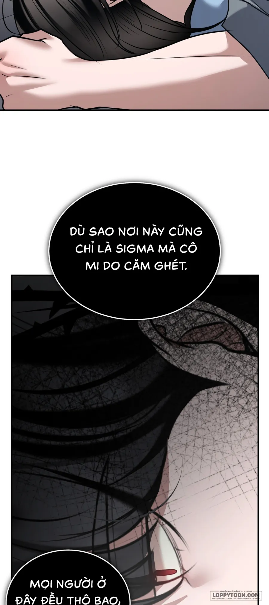 Chó Hoang Mơ Giấc Mơ Săn Mồi - Chap 19 - Trang 22