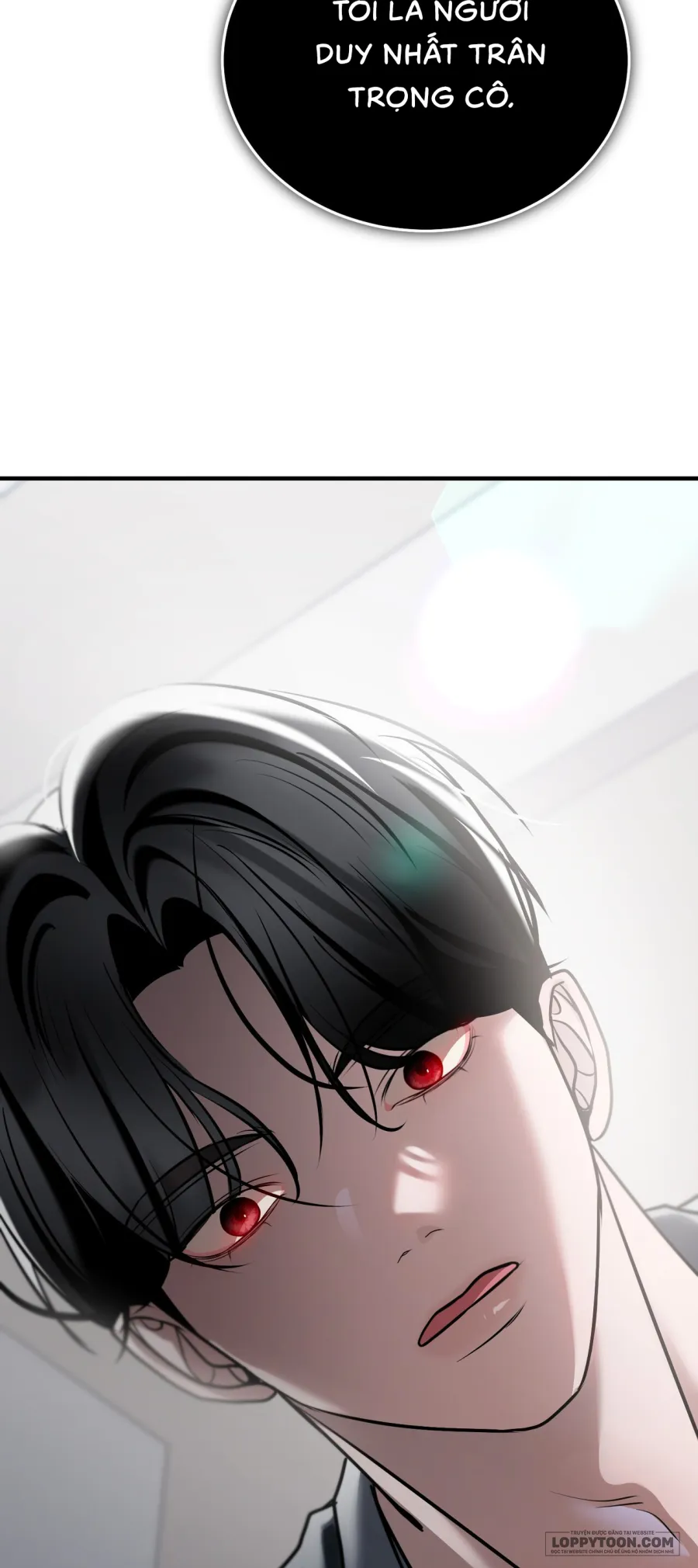 Chó Hoang Mơ Giấc Mơ Săn Mồi - Chap 19 - Trang 24