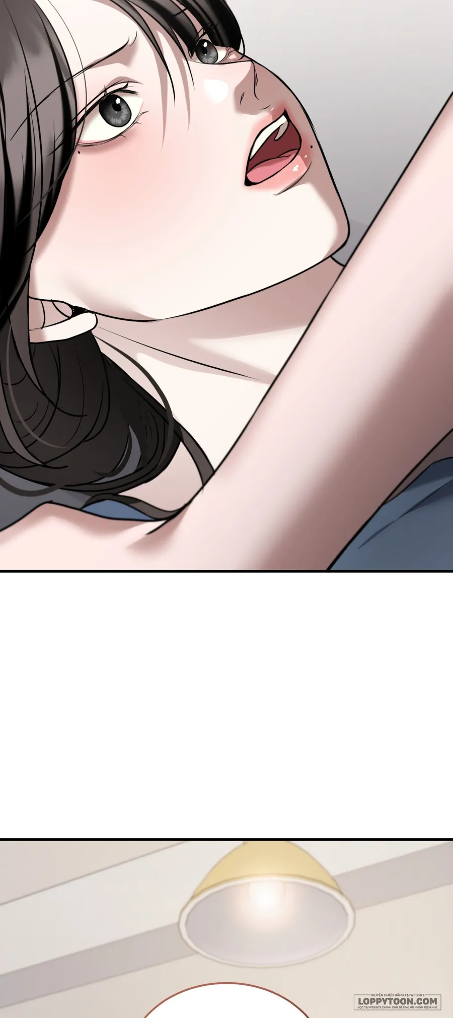 Chó Hoang Mơ Giấc Mơ Săn Mồi - Chap 19 - Trang 26