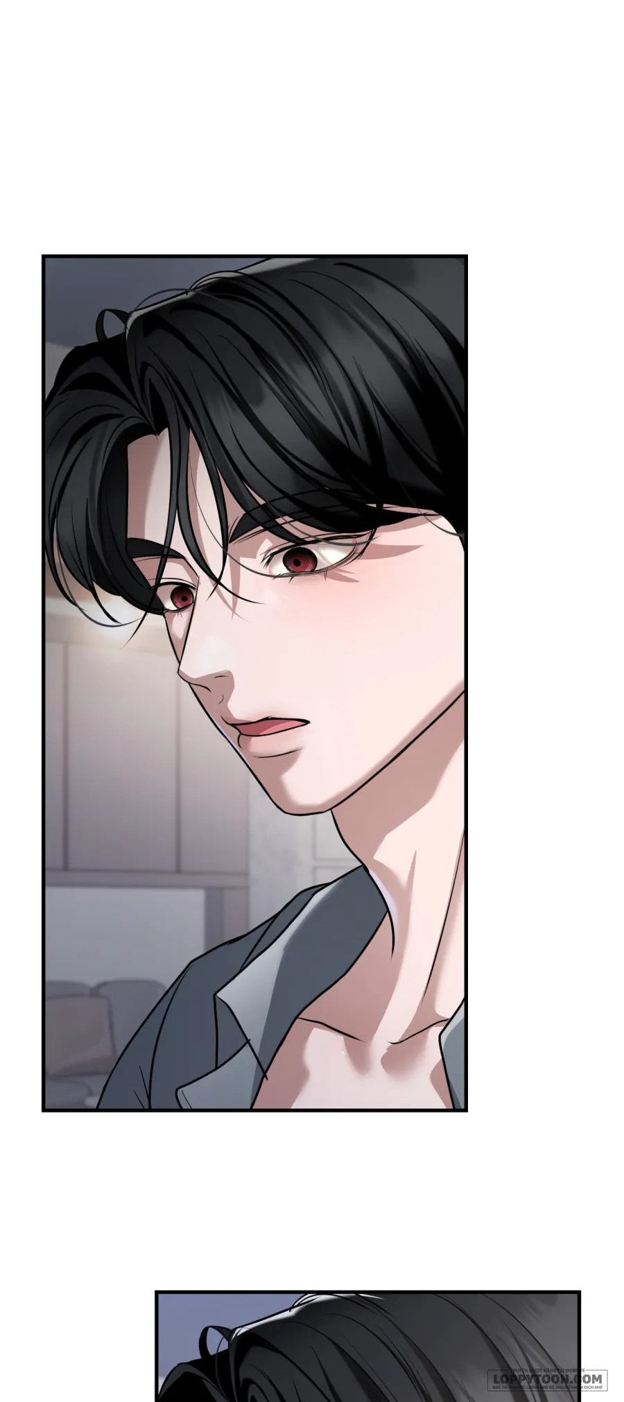 Chó Hoang Mơ Giấc Mơ Săn Mồi - Chap 19 - Trang 28