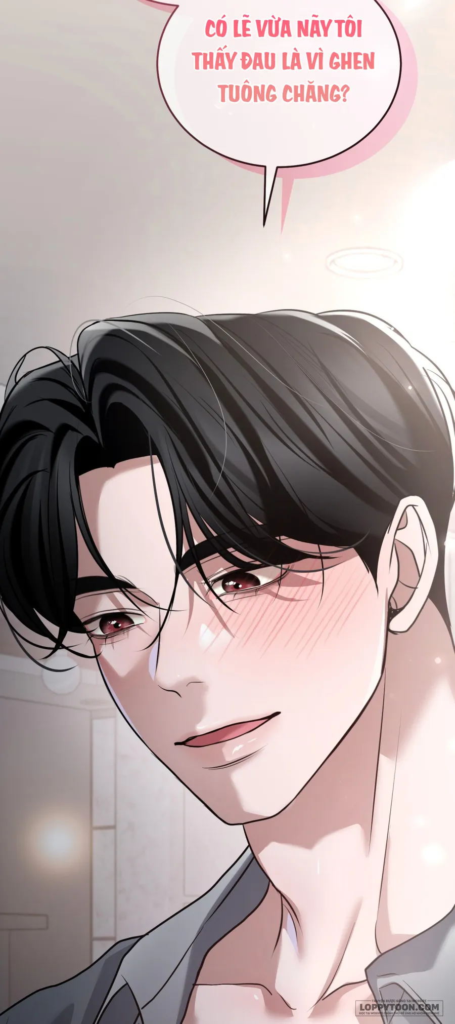 Chó Hoang Mơ Giấc Mơ Săn Mồi - Chap 19 - Trang 30
